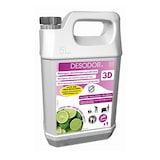 thumbnail of Désinfectant 3D Citron vert 5L DESODOR