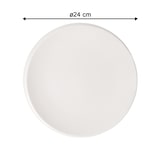 thumbnail of Villeroy & Boch NewMoon Teller-Set 12-teilig