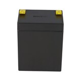 thumbnail of Kung Long WP2.9-12T 12V 2,9Ah AGM Blei Accu Bleiakku Batterie wartungsfrei