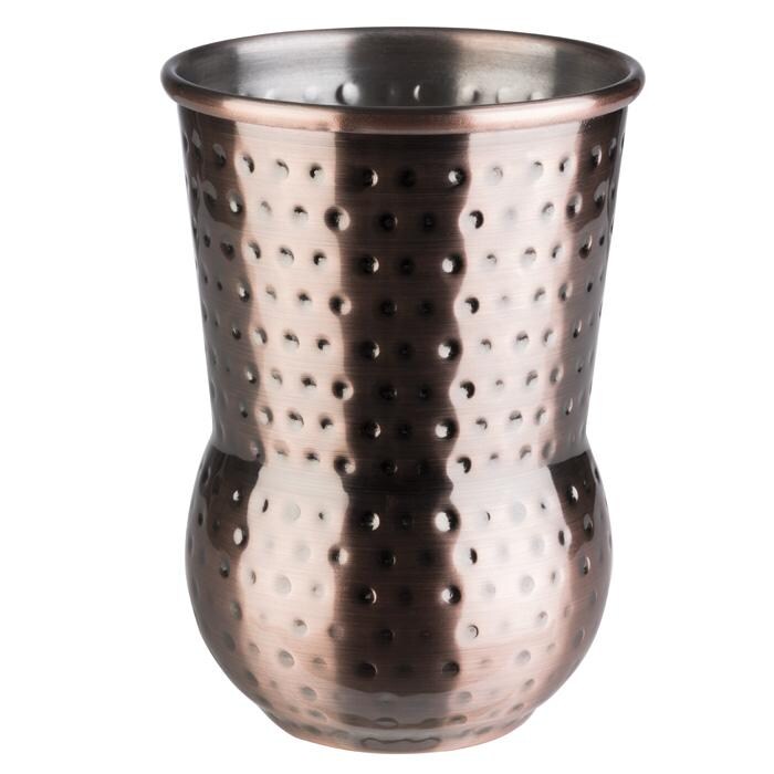 APS Becher/Cocktailbecher  -JULEP MUG-Ø 8 cm, H: 11,5 cm