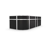 thumbnail of "L" SET UP bar - Bar componibile - Standard