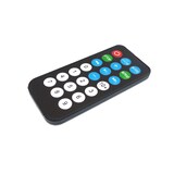 thumbnail of Tour de son Inovalley HP34-BTH-CD finition Bois avec lecteur CD, Bluetooth, FM, USB, 100W, télécommande, Ampoule DIAMS LED
