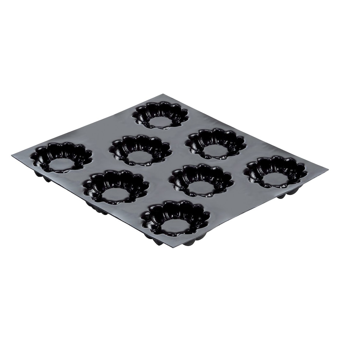 Flexipan Moule silicone 18 Saint-Honoré Flexipan® Matfer - 336802