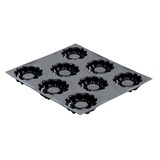 thumbnail of Flexipan Moule silicone 18 Saint-Honoré Flexipan® Matfer - 336802