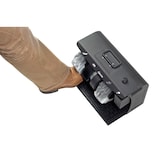 thumbnail of Bartscher Schuhputzmaschine