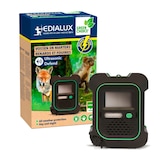 thumbnail of Edialux Ultrasonic Defend - Raposas E Martas, Máx. 200M², Com Flash