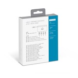 thumbnail of Dicota D31730 Notebook-Dockingstation & Portreplikator Weiß