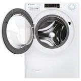 thumbnail of Lavadora Candy CO4104TWM1S 10k 1400 16prog Clase energética A