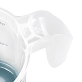 thumbnail of keeeper - Maatbeker Ø13,5x14cm Nordic Blauw