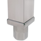 thumbnail of Beeketal Gastro Handwaschbecken Waschbecken Ausgussbecken BAB-1