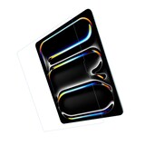 thumbnail of 2xSchutzglas Folie für Apple iPad Pro 11 2024 M4 5. Generation 11 Zoll Tablet Display Schutz Displayglas