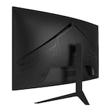thumbnail of ODYS XP32 Curved Monitor 32" (80cm), 2.560 x 1.440 px (WQHD), 165 Hz, 1 ms, 120% sRGB