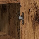 thumbnail of vidaXL Sideboard Altholz 45x35x75 cm Holzwerkstoff