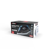 thumbnail of Plancha vapor küken suela inox 2600w