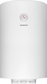 thumbnail of INFINITON Termo eléctrico CAS3HV50L, 50 Litos, Doble Posición, C, Resistencias Envainadas, Blanco