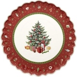thumbnail of Villeroy & Boch Toy's Delight Kuchenplatte rund 33cm