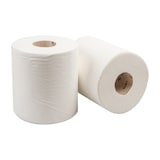 thumbnail of Garcia de Pou 6 Unità - Asciugamani "Maxi Barril" Ecolabel 1 Veli - 735 Fogli 22 G/M2 Ø 20X21,6 Cm Bianco Tissue