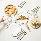 thumbnail of Neuvième Art - 12 koffielepels