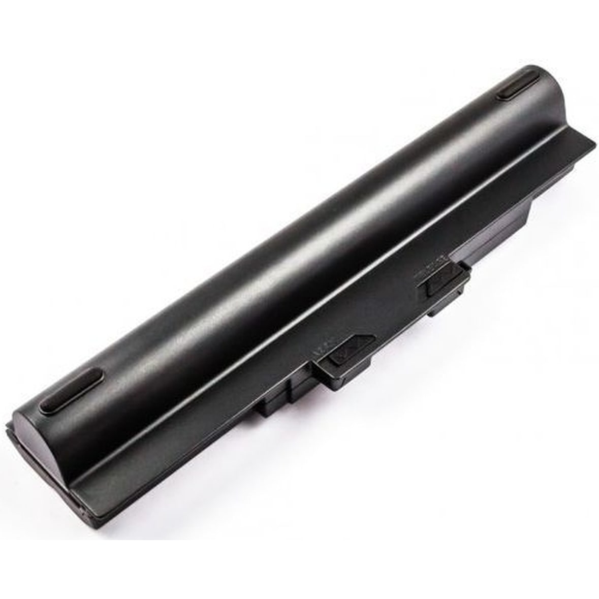 Akku für Sony PCG-81213M Li-Ion 10,8 Volt 6600 mAh schwarz