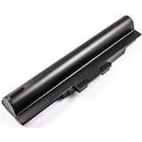 thumbnail of Akku für Sony PCG-81213M Li-Ion 10,8 Volt 6600 mAh schwarz