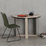 thumbnail of Skye Decor, Middle- Middle CMY, eichenfarbig, Couchtische, 77x106x45 cm, 100% Melaminbeschichtete Partikelplatte