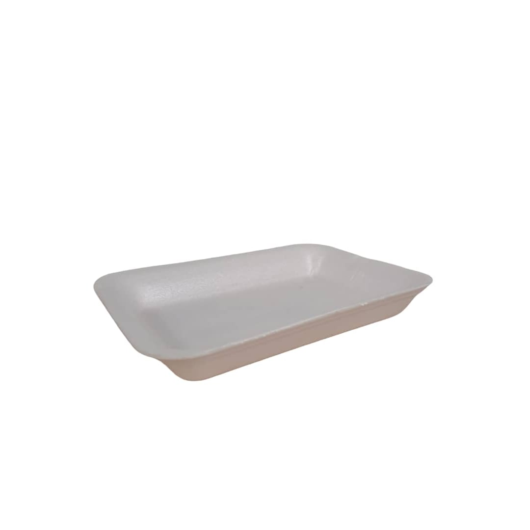 Bandeja de Poliestireno Expandido Modelo 89 - (780 unidades)