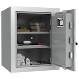 thumbnail of Profirst Wertschutzschrank EN1 Fortress 50 Elektronikschloss lichtgrau