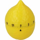 thumbnail of METALTEX   Timer "Tutti Frutti" 60 Min.