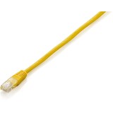 thumbnail of Equip 625463 câble réseau jaune 0,25 m Cat6 U/UTP (UTP)