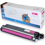 thumbnail of Kompatibel Brother TN-248XL BK, TN-248XL C, TN-248XL M, TN-248XL Y Sparset 4 Toner alle Farben von D&C