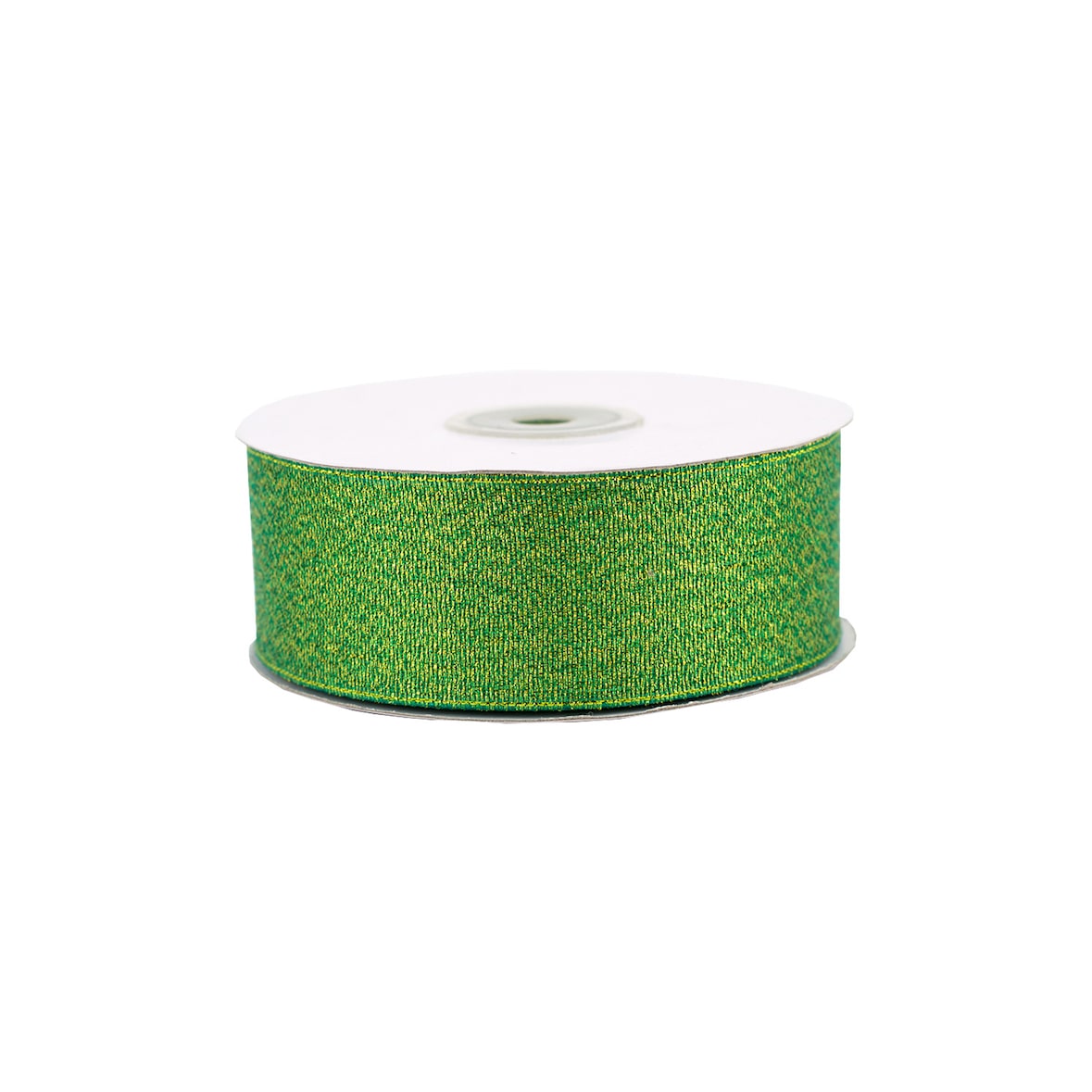 32m Rolle Lurexband 38mm Netzband Glitzerband Dekoband Weihnachten Hochzeit Geschenkband Schleifenband Zierband Weihnachten Weihnachtsband