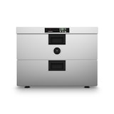 thumbnail of Tiroir chauffe plat - 2 bacs GN 1/1 - Moduline