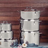 thumbnail of Panela Grano 24cm - 4,4L