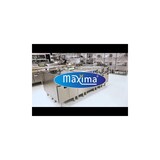 thumbnail of Stand de qualité commerciale - unité simple - profondeur 60 cm - incl porte