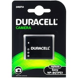 thumbnail of Duracell Akku für Digitalkamera Sony Typ NP-BG1/ NP-FG1
