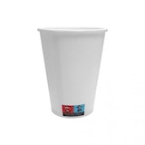 thumbnail of Vasos de papel Blancos Ø 80mm 240ml (8Oz) (1.000 uds)