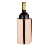 thumbnail of OLYMPIA Kühler Doppelwandig Kupfer Edelstahl2 x195mm