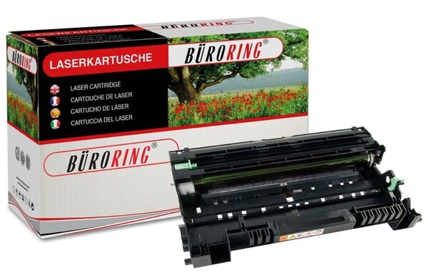 Trommeleinheit DR-3300 für Brother DCP 8250DN, HL-5440D, HL-6180DW, MFC-8520DN ersetzt Brother DR-3300