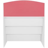 thumbnail of Bibliothèque pour enfants Melfa avec 4 étagères 80 cm