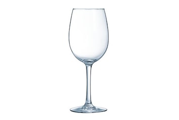 Confezione 6 calici vetro vina 47 cl