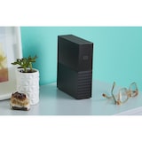 thumbnail of Western Digital WDBBGB0060HBK-EESN WD 8.9cm 6.0TB USB3.0 MyBook schwarz extern retail