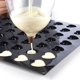 thumbnail of Stampo Cottura 70 Mini Muffin Silikomart