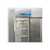 thumbnail of Armadio refrigerato ventilato premium capacità 700 lt temp. da -2°C a +8°C - classe A