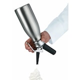 thumbnail of Kayser Sifón 1 litro, Inox