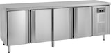 thumbnail of TEFCOLD Thekenkühlschrank, GN 1/1 CK7410X1 616l SS 304