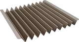 thumbnail of Schneider - Wolfszahnform 350 x 330 mm