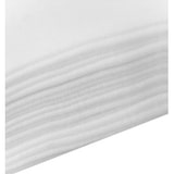thumbnail of MONOUSO - Asciugamani in Spunlace Bianco 80x160cm 50g/m² (1 Pezzi)