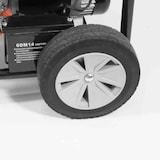 thumbnail of Stromerzeuger GSE 6701 RS