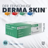 thumbnail of 1000 Latexhandschuhe Unigloves Derma Skin Gr. L  weiß - doppelt chloriniert