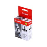 thumbnail of CANON Cartouche Jet d'encre Noir pour I550 BCI6BK